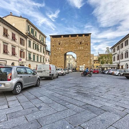 Apartamento La Perla Di San Frediano Florencia Exterior foto