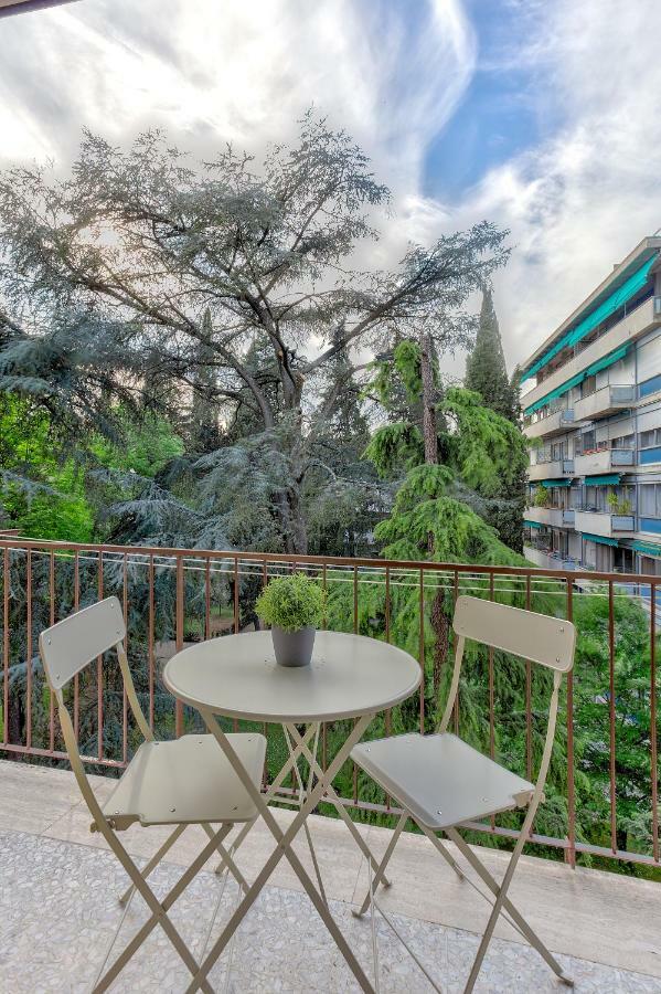 Apartamento La Perla Di San Frediano Florencia Exterior foto