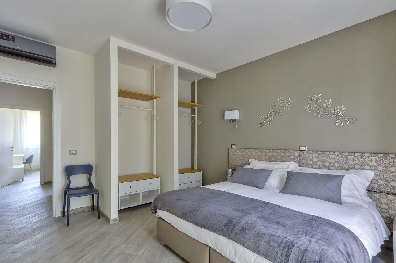 Apartamento La Perla Di San Frediano Florencia Exterior foto