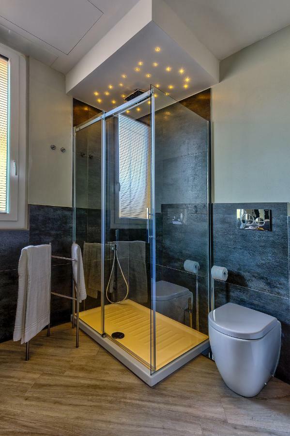 Apartamento La Perla Di San Frediano Florencia Exterior foto