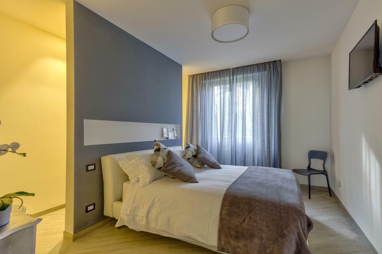 Apartamento La Perla Di San Frediano Florencia Exterior foto