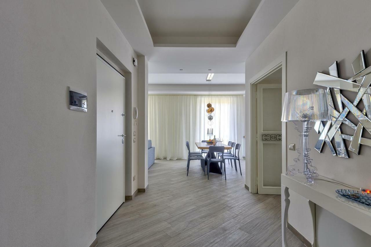 Apartamento La Perla Di San Frediano Florencia Exterior foto