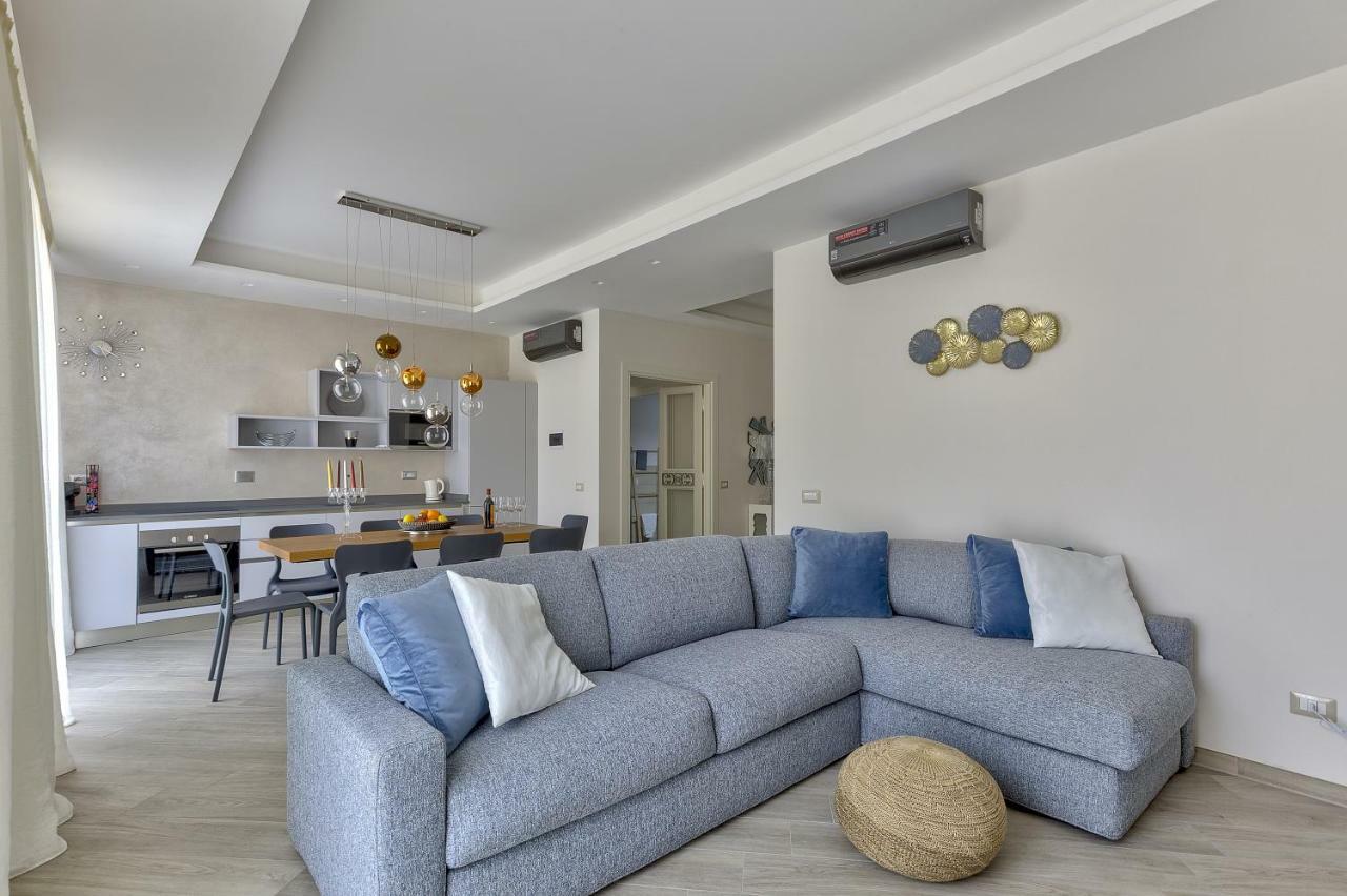 Apartamento La Perla Di San Frediano Florencia Exterior foto