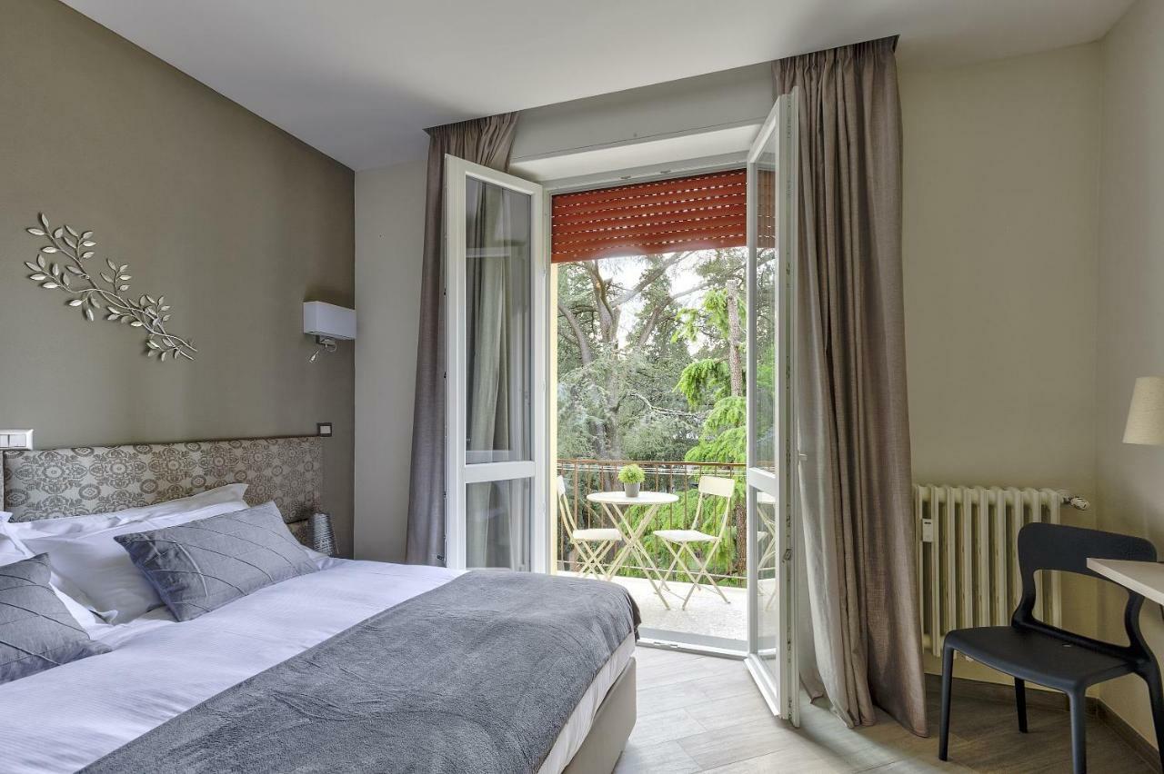 Apartamento La Perla Di San Frediano Florencia Exterior foto