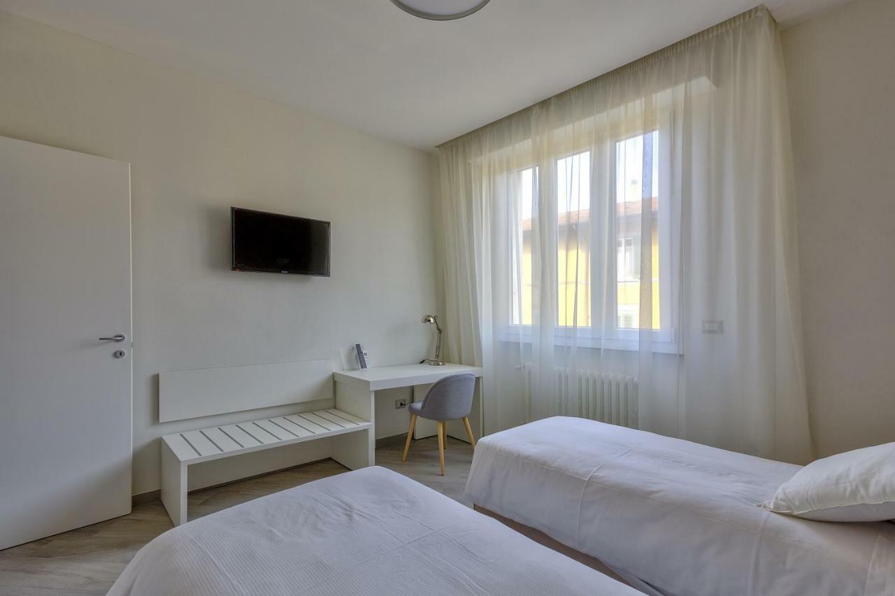 Apartamento La Perla Di San Frediano Florencia Exterior foto