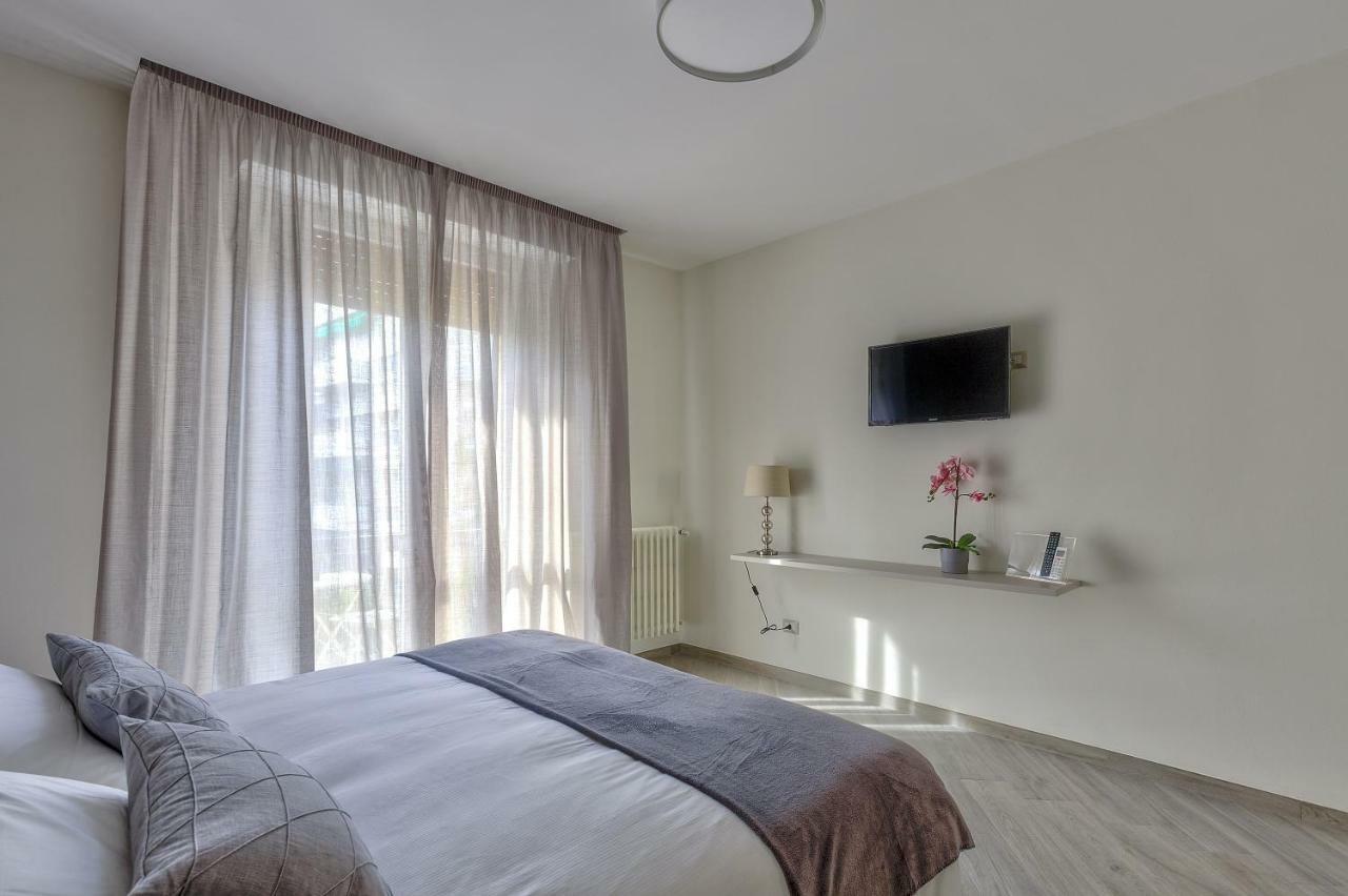 Apartamento La Perla Di San Frediano Florencia Exterior foto