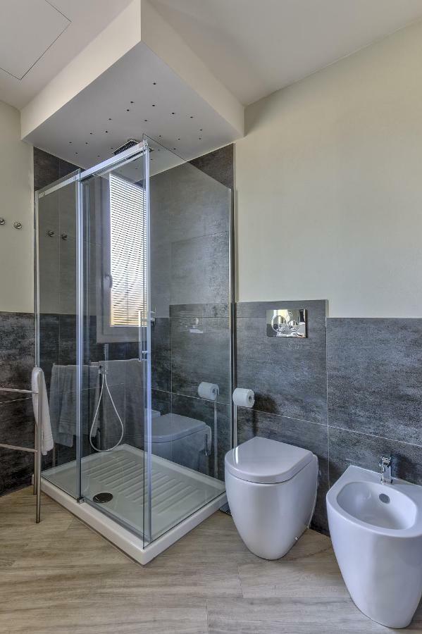 Apartamento La Perla Di San Frediano Florencia Exterior foto